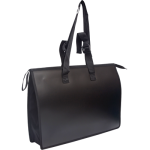 Папка А3 молния для чертежей и рисунков deVENTE Uno Black 3075498