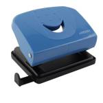 Дырокол 20 л. deVENTE Trend 4020507 пепельно-синий