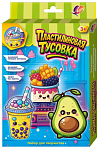 Набор пластилиновая мозайка Вкусняшки 35C 2355-08