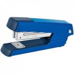 Степлер №24/6 26/6 Berlingo на 30 л. KSn_30124 синий