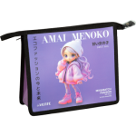 Папка д/тетрадей А5 deVENTE Amai Menoko 8056602