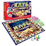 Игра настольная Клуб миллионеров 04031 ЧЗ