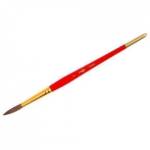 Кисть пони № 7 Гамма 280618.04.07 кр