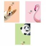 Тетрадь А4 96 л. (клетка) Х Кто здесь? 96Т4лВ1 23815