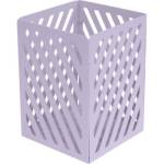 Подставка д/пишущих прин. deVENTE 4104364 Pastel пастельно-сиреневый