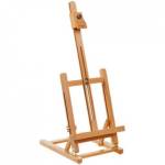 Мольберт настольный Гамма Студия 20х24х54 бук 2308204