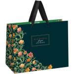 Пакет подарочный MESHU Grace MS_61723 26x32x12см
