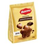 Пряники Шоколадные Яшкино 350 гр. ЯП901