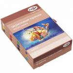 Краски акриловые 12 цв. Гамма 20мл. Хобби морозостойк. 3012198 