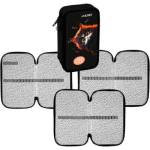 Пенал 3 секц. deVENTE 7013515 I See You 205*120 мм