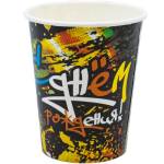 Стакан Граффити 250мл 6шт 1502-4501