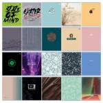 Тетрадь 48 л. (клетка) БиДжи MIX-20 Super Т5ск48 62717