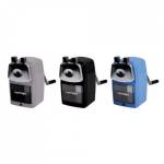 Точилка механич. Berlingo с креплением к столу ВМ 1263