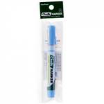 Маркер меловой 3 мм СМ-02 голубой