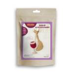 Набор для вязания Вино и круасан Miadolla AMG-MN-0151