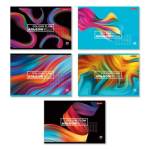 Альбом д\рис. 32 л. SVETOCH Улыбка радуги мелов.карт. 000223