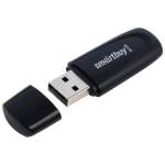 Флэш накопитель Smartbuy 64 Gb 2.0 Scout черный