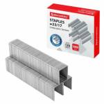 Скобы № 23/17 Brauberg 221164 до 120л