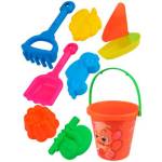 Песочный набор Питомец 8 предм. ИК-2319