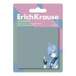 Стикеры 75х75 мм 50 л. ErichKrause Manga 61667