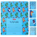 Тетрадь 12 л. (линия) Хатбер Мой друг Дино 12Т5В2_24366