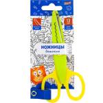 Ножницы 13 см детские Монстрики с фигур. лезвиями НЖ-1151