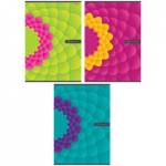 Тетрадь А4 96 л. (клетка) Х FlowerFantasy 96Т4В3