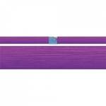 Бумага гофрированная флористическая 50*250 deVENTE 8040747 малиновая