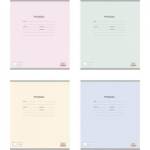 Тетрадь 24 л. (линия) ErichKrause Классика голубой 35329   