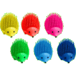 Подставка д/пишущих прин. deVENTE 4104800 ежик