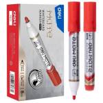 Маркер для магн. доски Deli EU052-RD 2мм красный 2052806