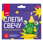 Набор Слепи свечу Лягушонок Пз/С-023
