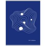 Тетрадь А4 96 л. (клетка) К-Э Пространство ТЛ4965161 РАСПРОДАЖА