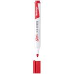 Маркер для магн. доски BERLINGO РМ6412 красный 3мм