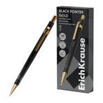 Карандаш механ. 0,5 ErichKrause BLACK POINTER GOLD 60978
