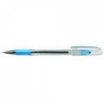 Ручка шариковая Berlingo 0,4 СВр_40012 синяя аналог Ultra L-30