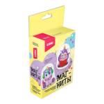 Магниты из гипса Озорные непоседы Пз/Г-031