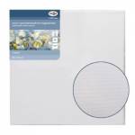 Холст на подрамнике 50х50см 100% хлопок, мелкое зерно Гамма Студия 280818_19