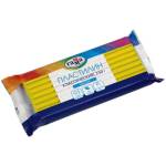 Пластилин 250 гр. Гамма Желтый 270818_03