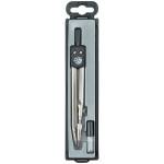 Готовальня 2 предм. Globus Junior циркуль 125 мм НЧ2-30-30 Россия