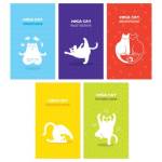 Блокнот А7 48 л. БиДжи МоноКотор Б7ск48 12767