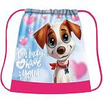 Сумка для смен. обуви СДС-53 CUTE DOG MAX