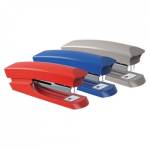 Степлер №10 ERICH KRAUSE ECO 28234 до 20 л. ассорти