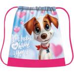 Сумка для смен. обуви СДС-53 CUTE DOG MAX