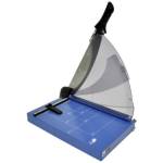 Резак для бумаги сабельный А4 40 л. Kw-Trio 13040