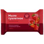 Мыло туалетное 100 гр. OfficeClean Детское с ромашкой 340314