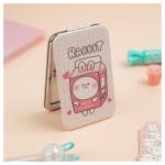 Зеркало MESHU Milk rabbit MS_52713