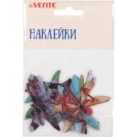 Набор наклеек deVENTE 8002229 Dragonflies 