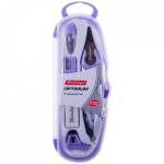 Готовальня 5 предм. Berlingo DS_00505