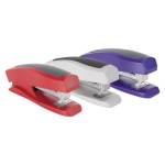 Степлер №24/6 EK Eleganse до 30 л. 2244 ассорти